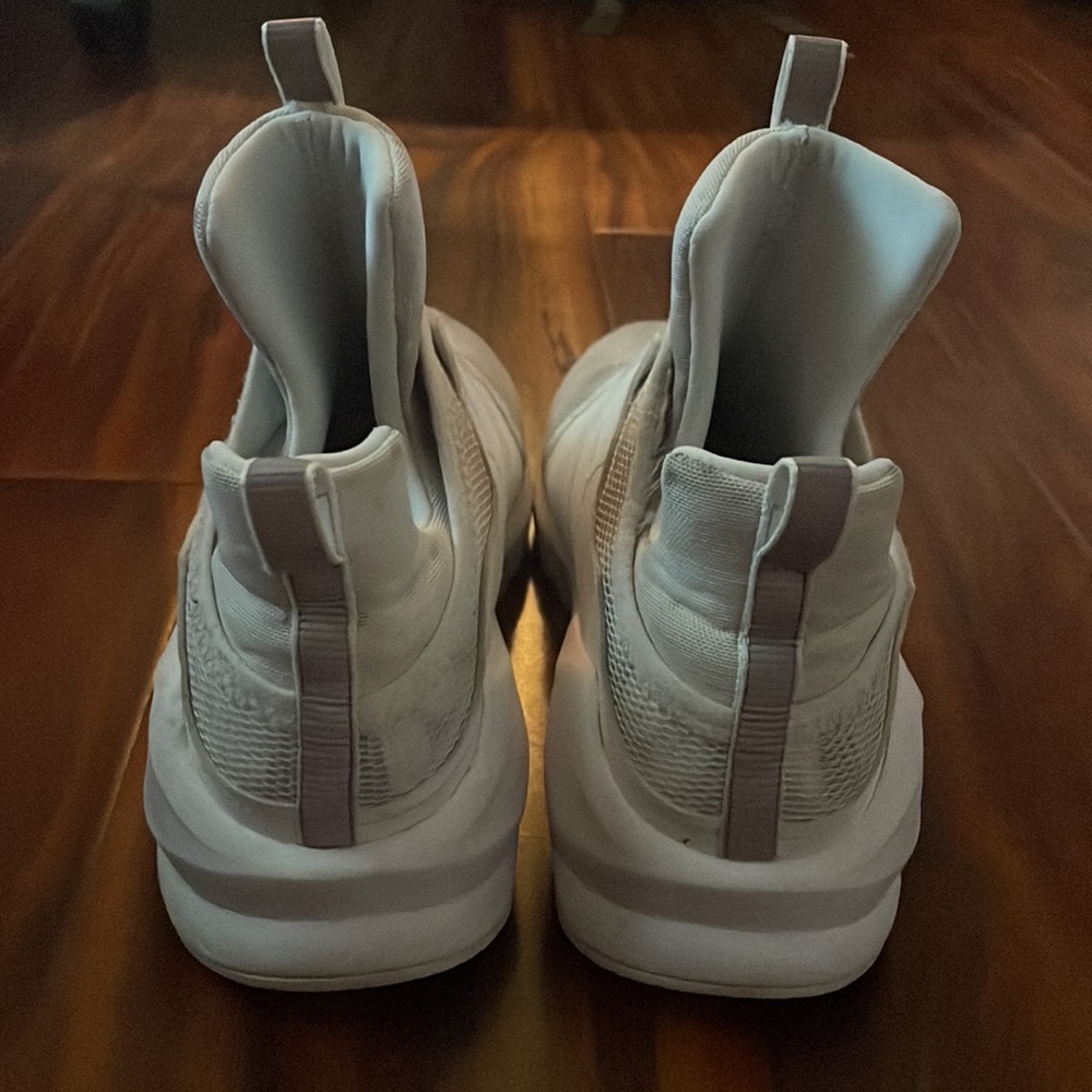 Puma High Top Sneakers